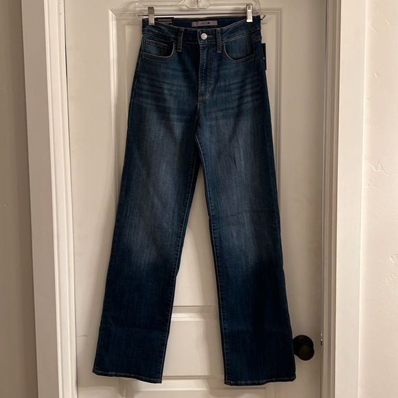 NWT Joe’s Jeans Wide Leg - Picture 9 of 10